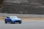 Subaru BRZ 2011 года